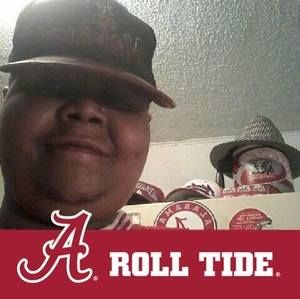 Meet your Posher, Carl